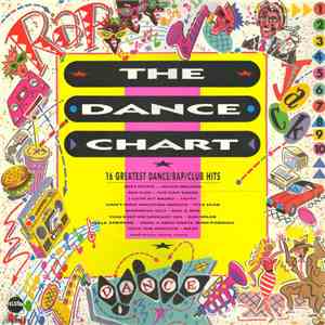 Various - The Dance Chart FLAC