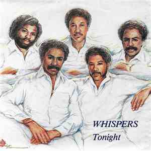 Whispers - Tonight FLAC