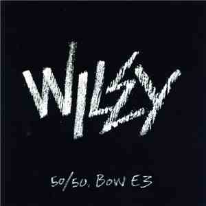 Wiley - 50/50, Bow E3 FLAC