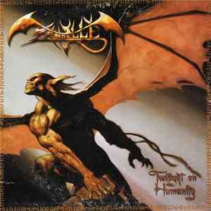 Zandelle - Twilight On Humanity FLAC