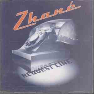 Zhané - Request Line FLAC