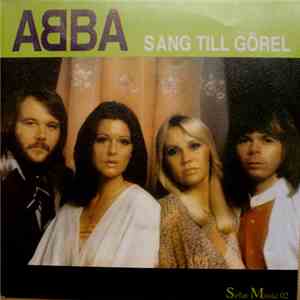 ABBA & Stikkan - Sång Till Görel FLAC