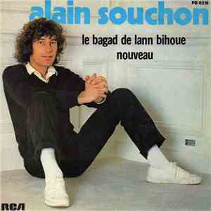 Alain Souchon - Le Bagad De Lann Bihoue / Nouveau FLAC