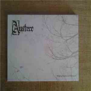 Austere  - Withering Illusions And Desolation FLAC