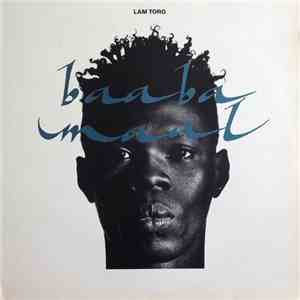 Baaba Maal - Lam Toro FLAC
