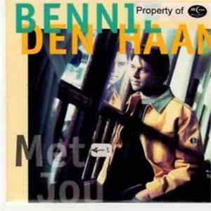 Bennie Den Haan - Met Jou FLAC