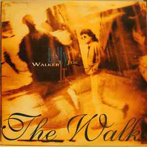 Billy Joe Walker Jr. - The Walk FLAC