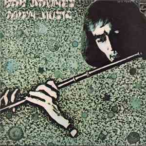 Bob Downes - Open Music FLAC