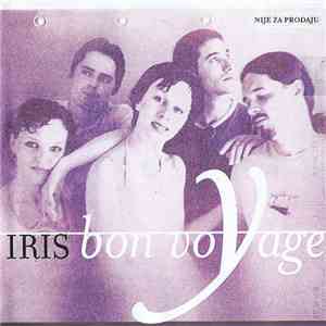 Bon Voyage  - Iris FLAC