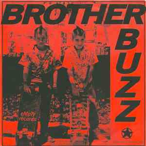 Brother Buzz - Brother Buzz FLAC