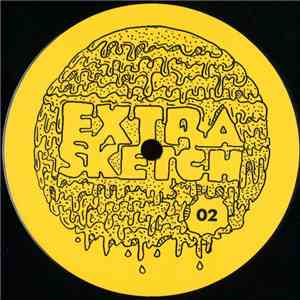 Butane - Sketch Factor EP FLAC