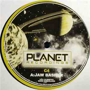 C4  - Jaw Basher / Name FLAC