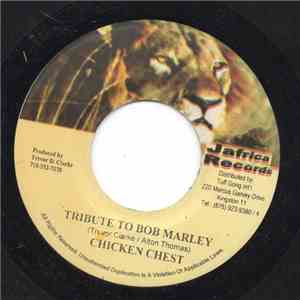Chicken Chest - Tribute To Bob Marley FLAC