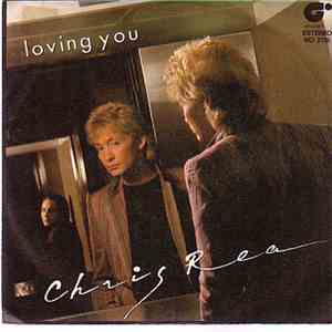 Chris Rea - Loving You FLAC