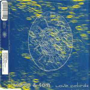 Cosmo & Tom - Love Teknik FLAC