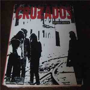 Cruzados - After Dark FLAC