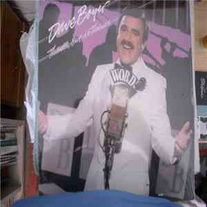 Dave Boyer  - Thanks, But No Thanks FLAC