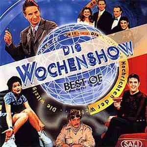 Die Wochenshow - Best Of FLAC