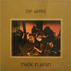 Dip Apple - Made In Japan FLAC