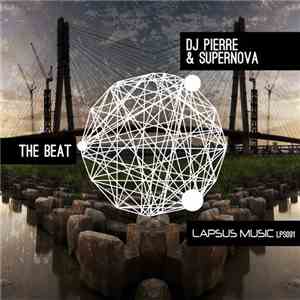 DJ Pierre & Supernova  - The Beat FLAC
