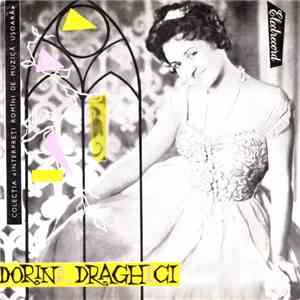 Dorina Drăghici - Dorina Drăghici FLAC
