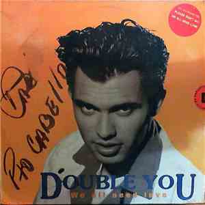 Double You - We All Need Love FLAC