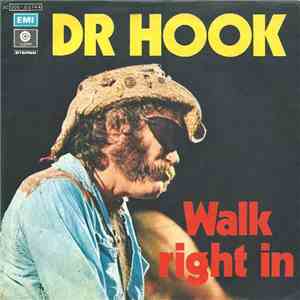 Dr. Hook - Walk Right In FLAC