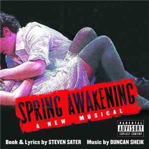 Duncan Sheik - Spring Awakening: A New Musical FLAC