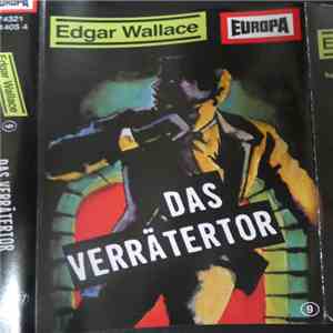 Edgar Wallace / Frank Sky - Edgar Wallace 9 - Das Verrätertor FLAC