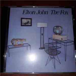 Elton John - The Fox FLAC