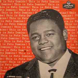 Fats Domino - This Is Fats Domino ! FLAC