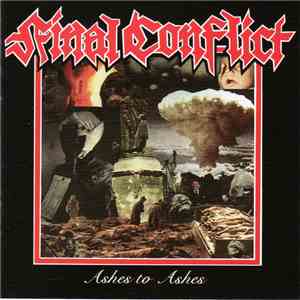Final Conflict  - Ashes To Ashes FLAC