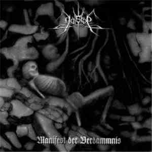Galskap - Manifest Der Verdammnis FLAC