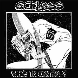 Godless  - Who's In Control FLAC