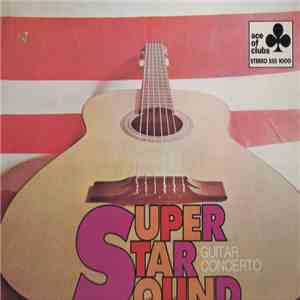 Harald Winkler - Guitar Concerto (Super-Star-Sound) FLAC