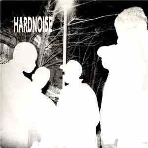 Hardnoise - Serve Tea, Then Murder FLAC