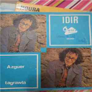 Idir - Azguer -Tagrawla FLAC