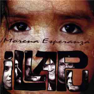 Illapu - Morena Esperanza FLAC