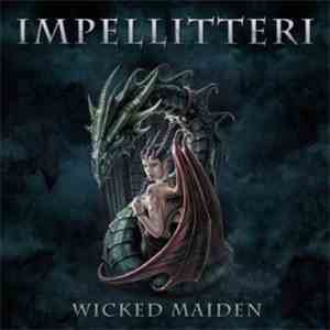 Impellitteri - Wicked Maiden FLAC