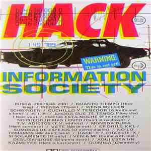 Information Society - Hack FLAC