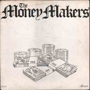 Jackie Mittoo - The Money Makers FLAC