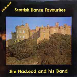 Jim MacLeod And His Band - Scottish Dance Favourites FLAC