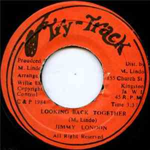 Jimmy London - Looking Back Together FLAC