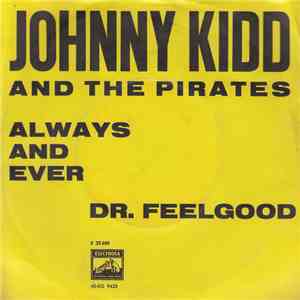 Johnny Kidd And The Pirates - Always And Ever FLAC