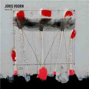 Joris Voorn - Fabric 83 FLAC