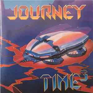 Journey - Time 3 FLAC