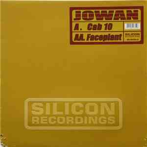 Jowan - Cab 10 / Faceplant FLAC
