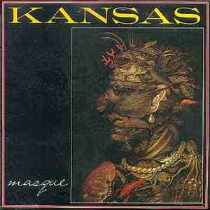 Kansas - Masque FLAC