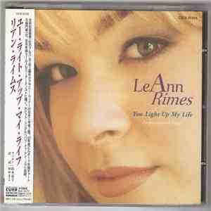 LeAnn Rimes - You Light Up My Life (Inspirational Songs) FLAC