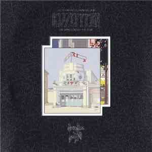 Led Zeppelin - The Soundtrack From The Film The Song Remains The Same FLAC